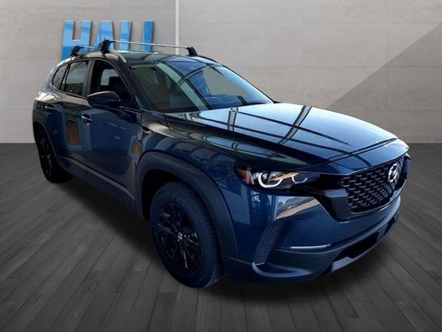 new 2025 Mazda CX-50 car, priced at $35,218