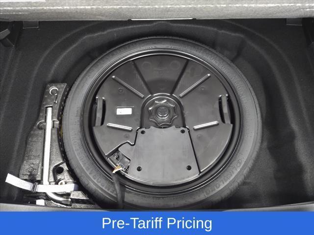 new 2024 Volkswagen Golf GTI car, priced at $35,822