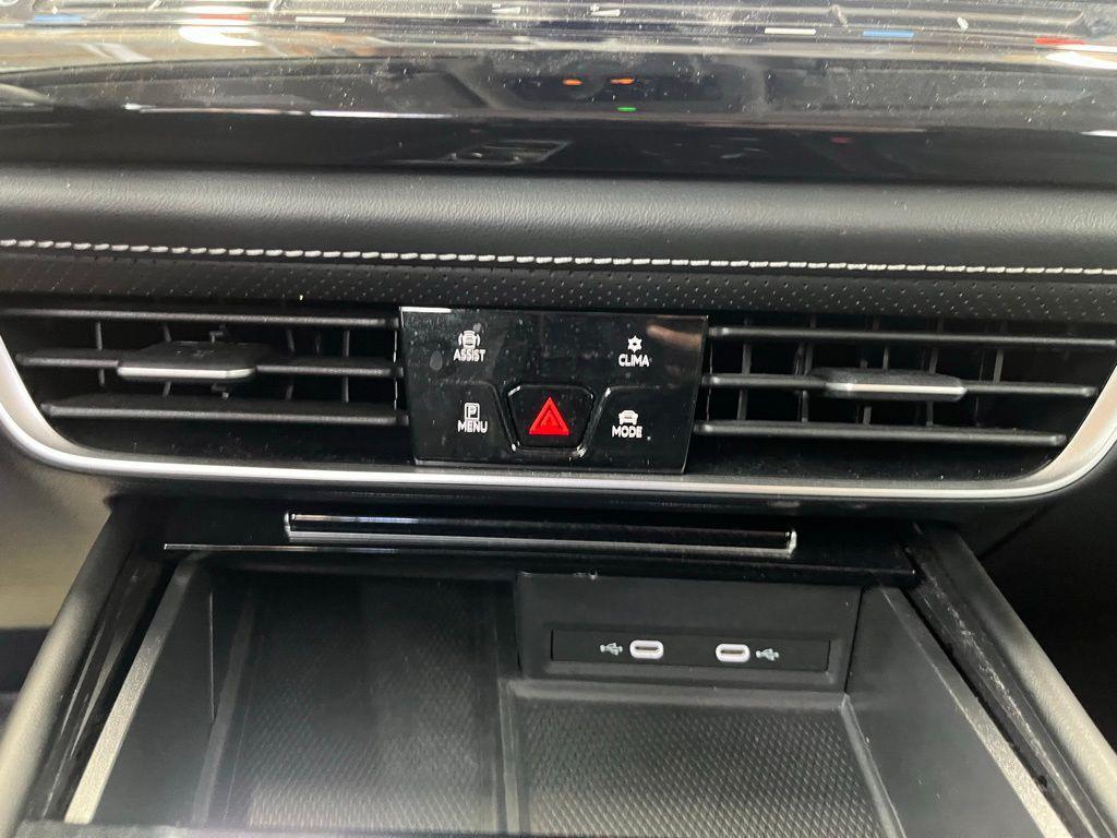 used 2024 Volkswagen Atlas car, priced at $37,991