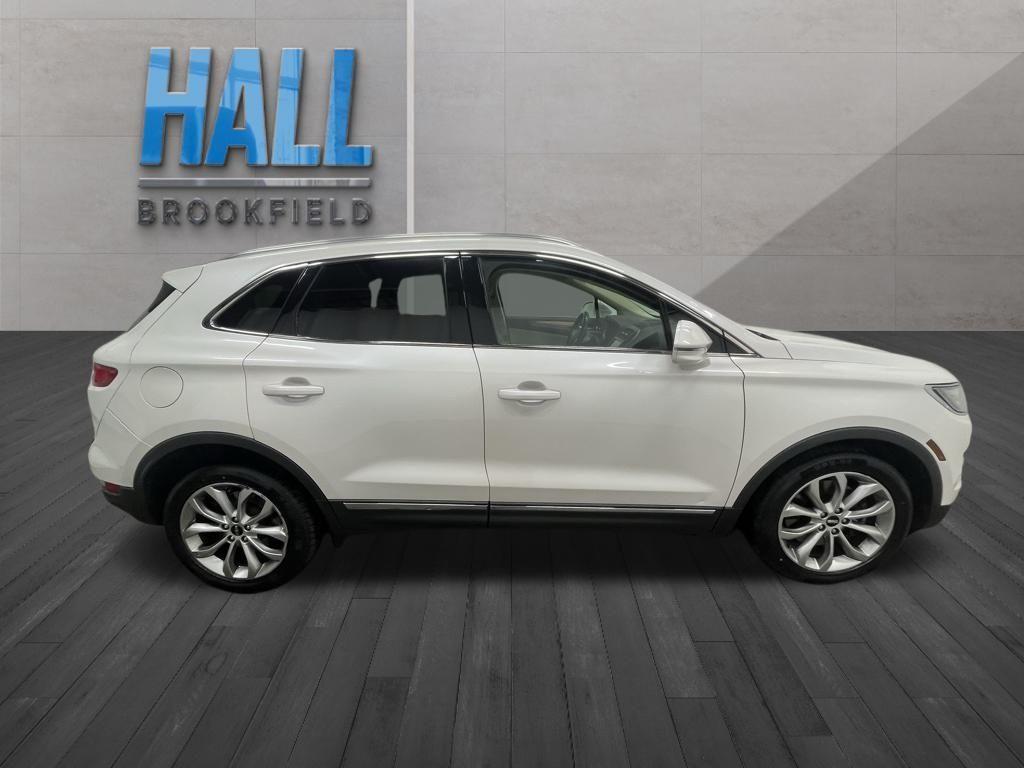 used 2015 Lincoln MKC car, priced at $7,491