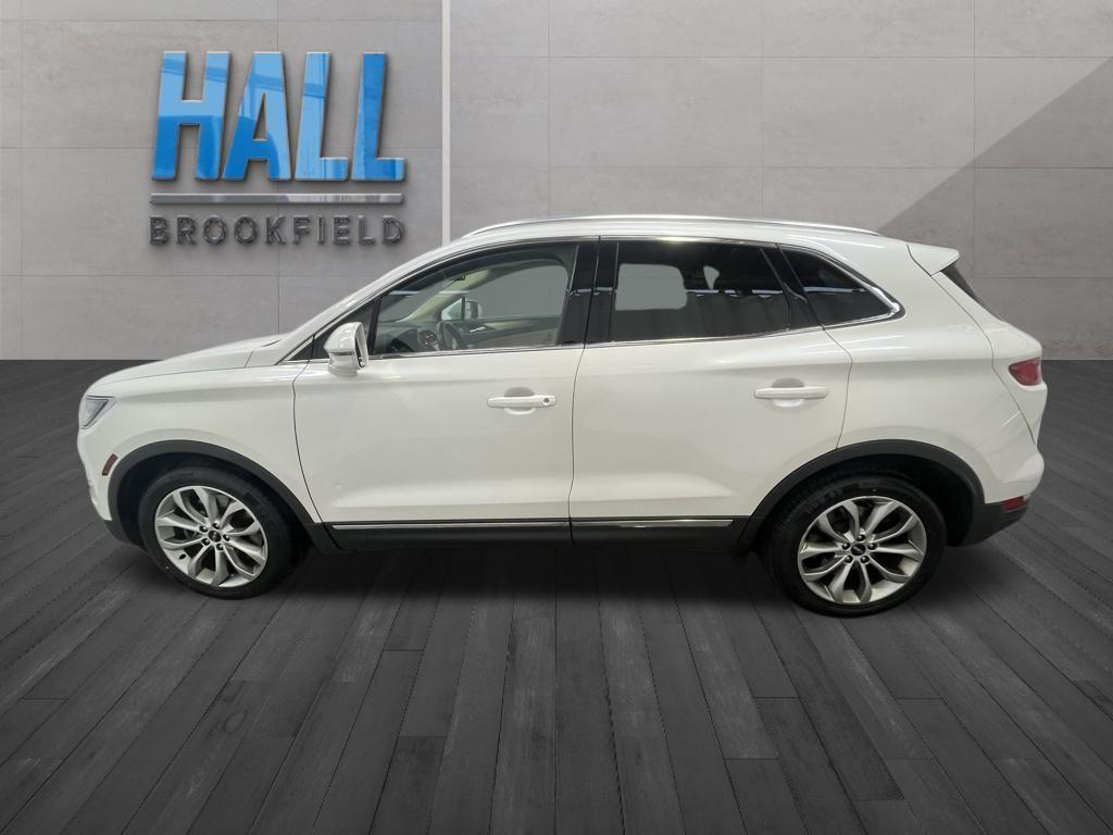 used 2015 Lincoln MKC car, priced at $7,491