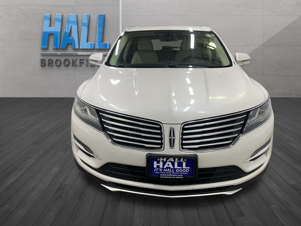 used 2015 Lincoln MKC car, priced at $7,491