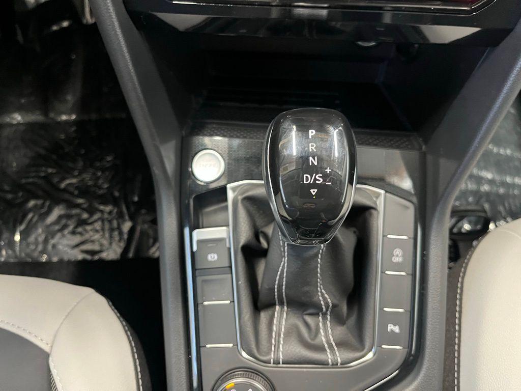 new 2025 Volkswagen Taos car, priced at $31,674