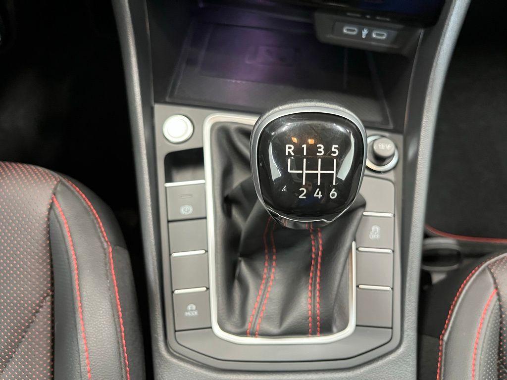 used 2024 Volkswagen Jetta GLI car, priced at $31,991