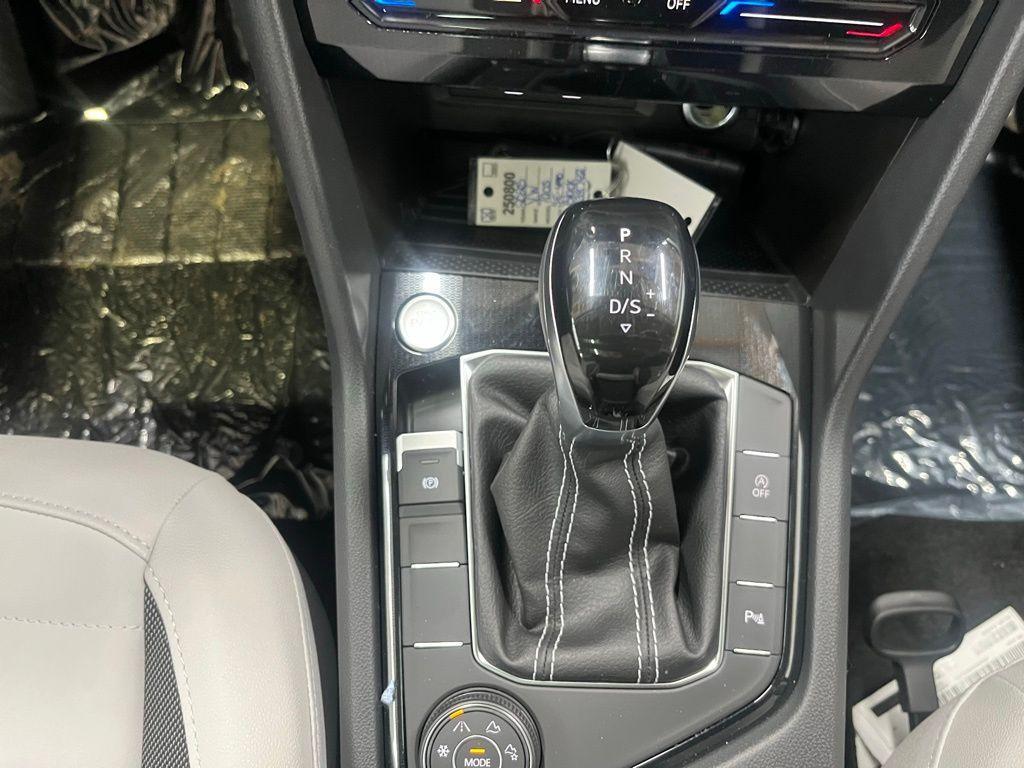 new 2025 Volkswagen Taos car, priced at $29,674