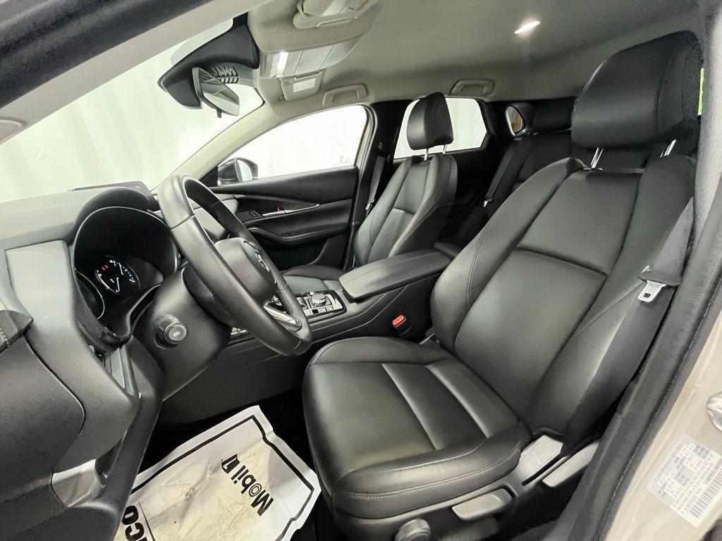 used 2024 Mazda CX-30 car, priced at $22,992