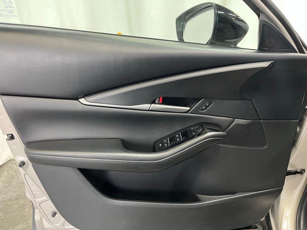used 2024 Mazda CX-30 car, priced at $22,992