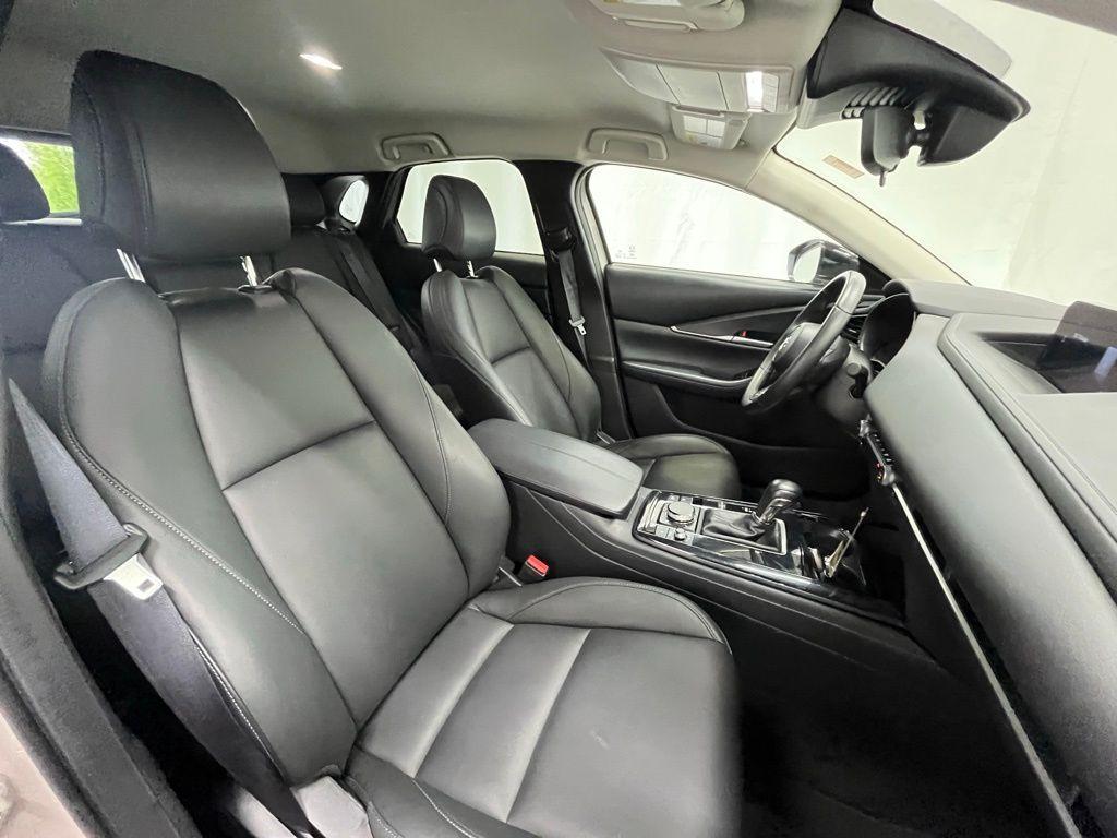 used 2024 Mazda CX-30 car, priced at $22,992