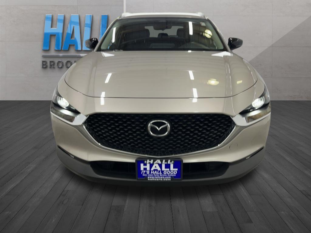 used 2024 Mazda CX-30 car, priced at $22,992