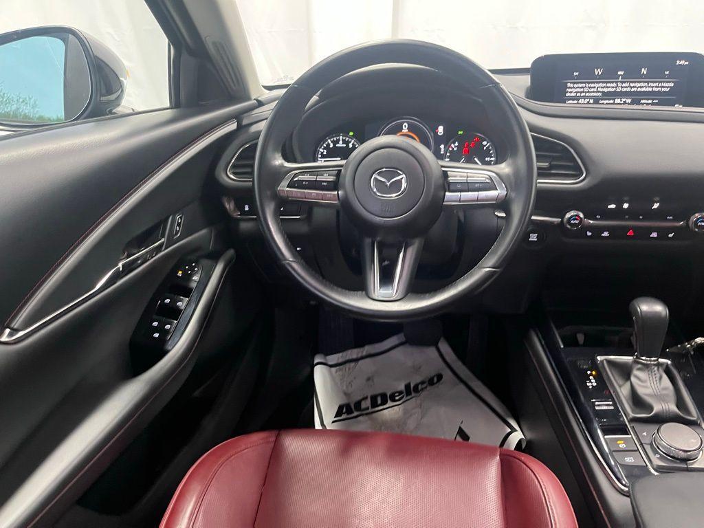 used 2023 Mazda CX-30 car, priced at $27,991