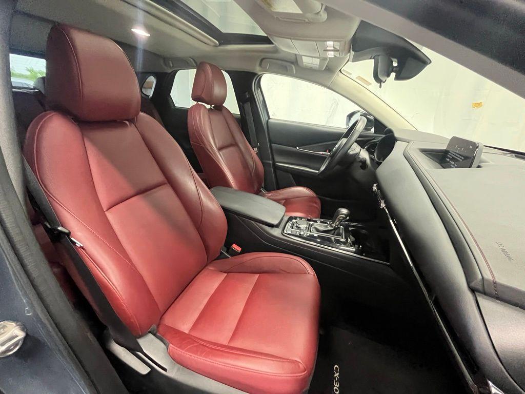 used 2023 Mazda CX-30 car, priced at $27,991