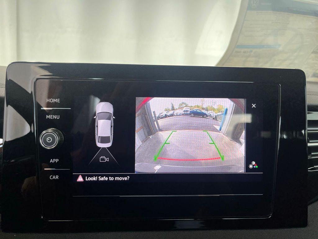 new 2025 Volkswagen Jetta car, priced at $22,348