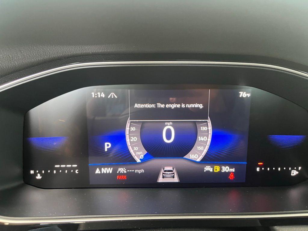 new 2025 Volkswagen Jetta car, priced at $22,348
