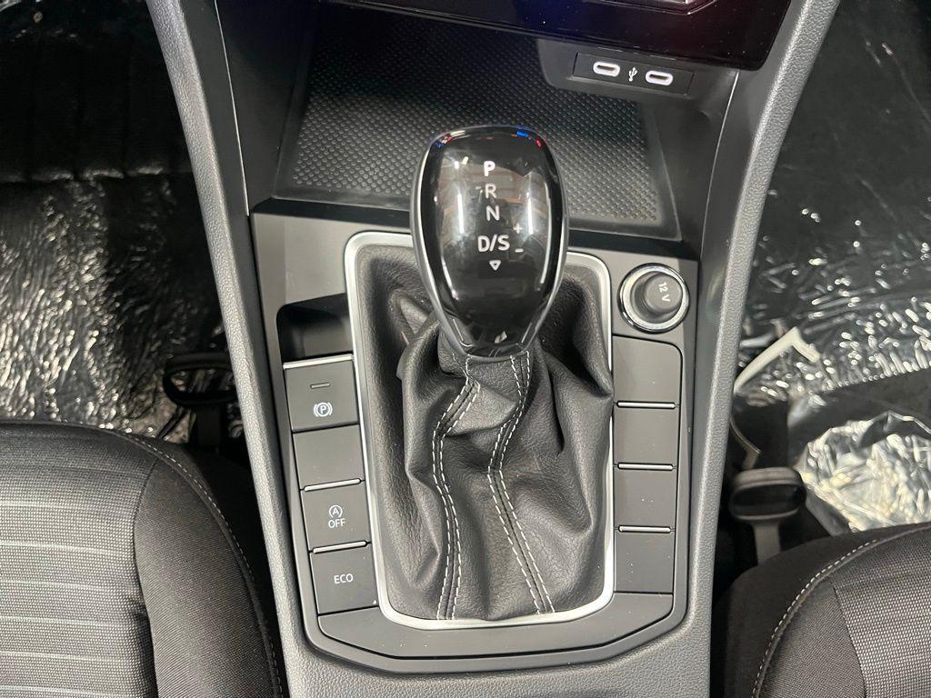new 2025 Volkswagen Jetta car, priced at $22,348
