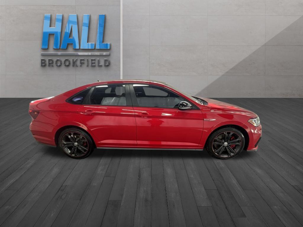 used 2019 Volkswagen Jetta GLI car, priced at $22,991