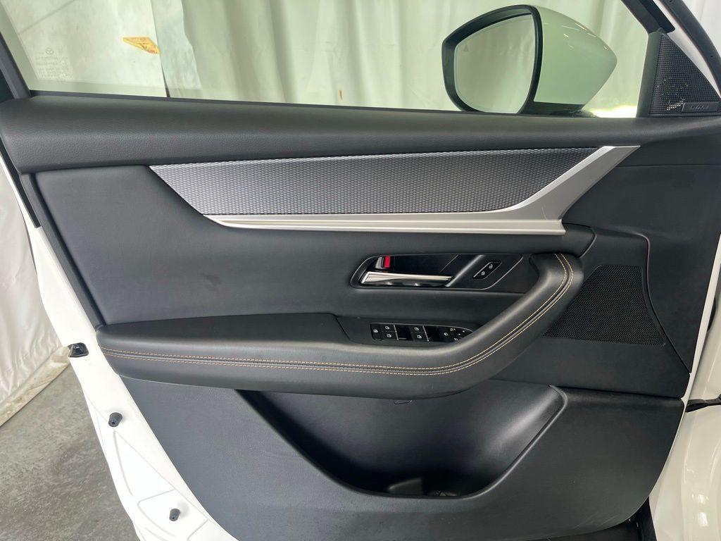 used 2024 Mazda CX-90 car, priced at $41,991