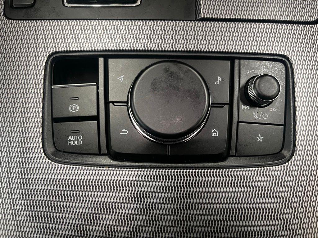 used 2024 Mazda CX-90 car, priced at $41,991