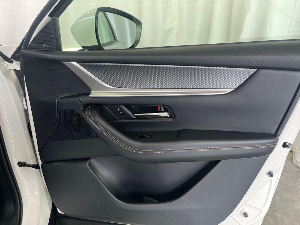 used 2024 Mazda CX-90 car, priced at $41,991