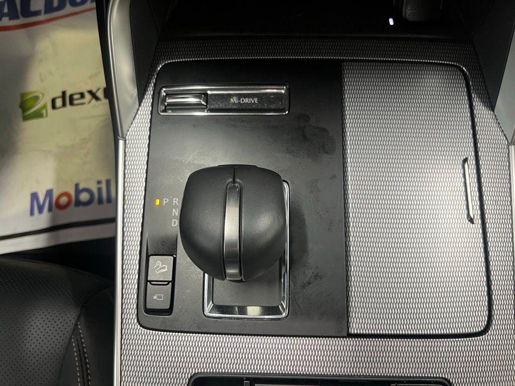 used 2024 Mazda CX-90 car, priced at $41,991