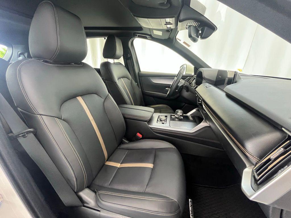 used 2024 Mazda CX-90 car, priced at $41,991