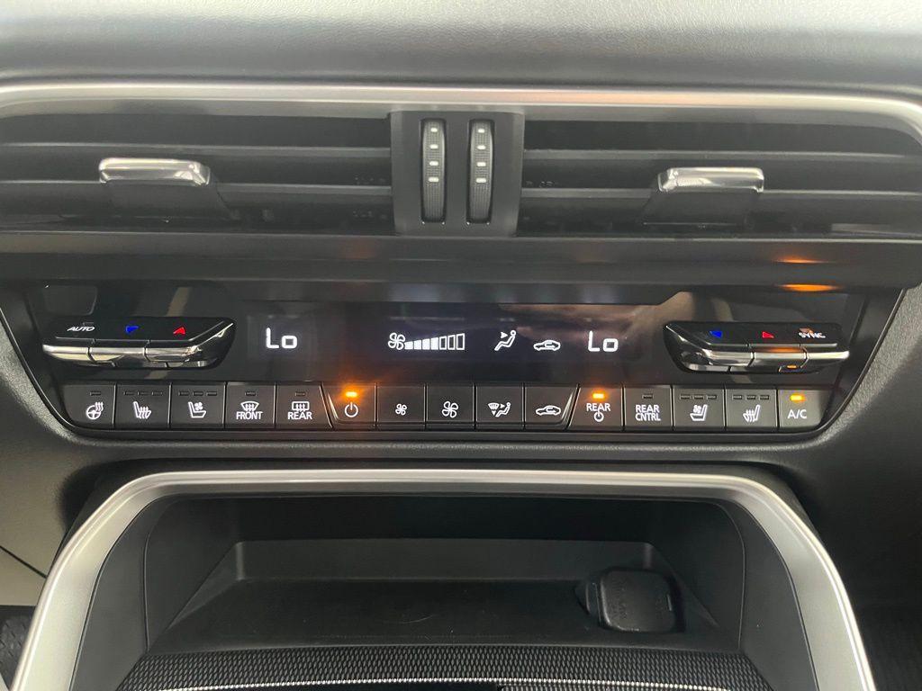 used 2024 Mazda CX-90 car, priced at $41,991