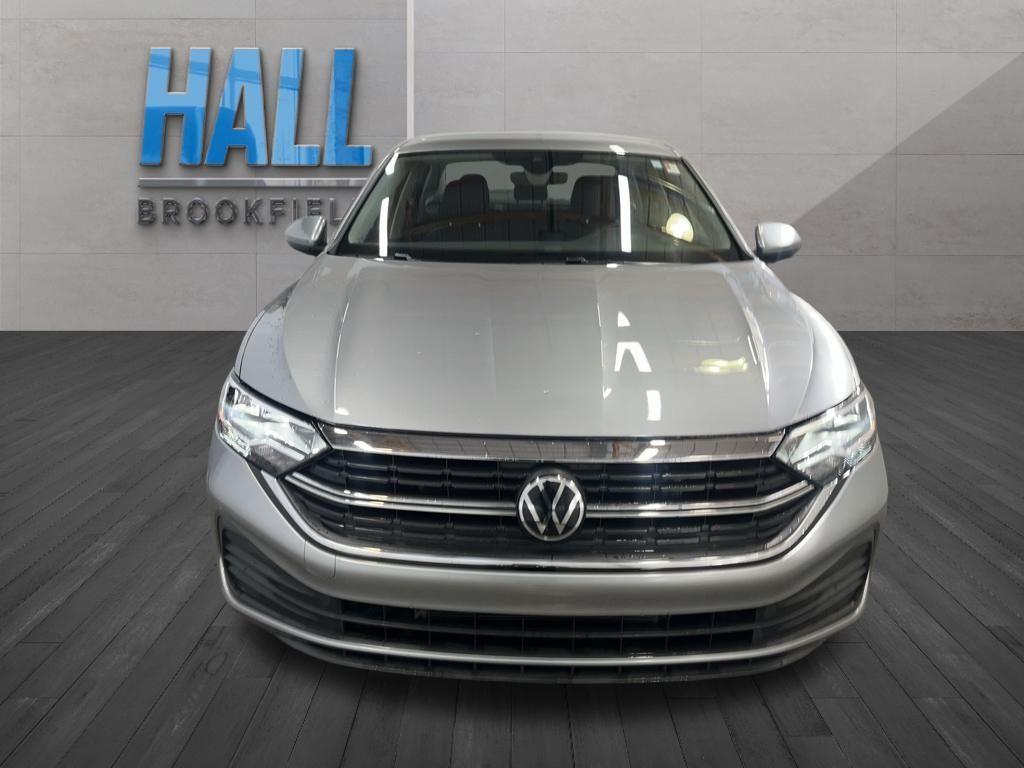 used 2024 Volkswagen Jetta car, priced at $22,991