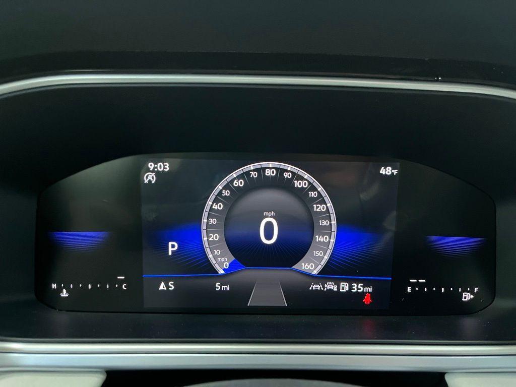 new 2025 Volkswagen Taos car, priced at $29,055