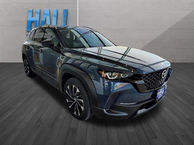 new 2025 Mazda CX-50 Hybrid car, priced at $41,859