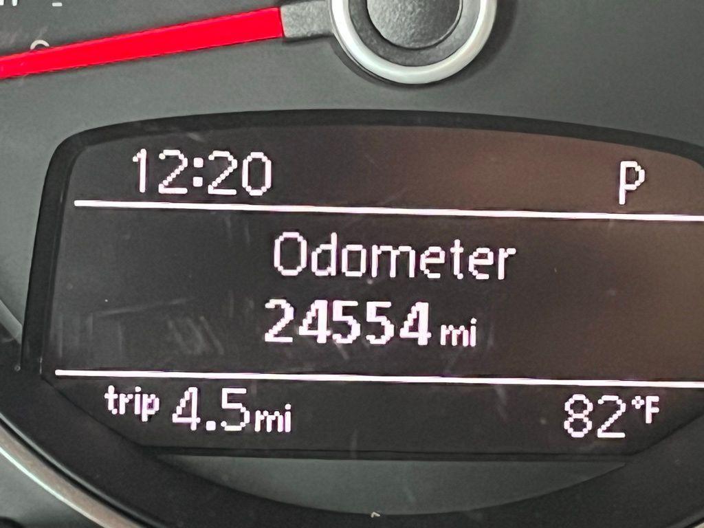 used 2018 Volkswagen Beetle car, priced at $31,991