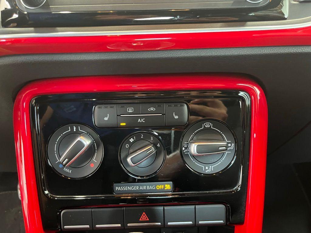 used 2018 Volkswagen Beetle car, priced at $31,991