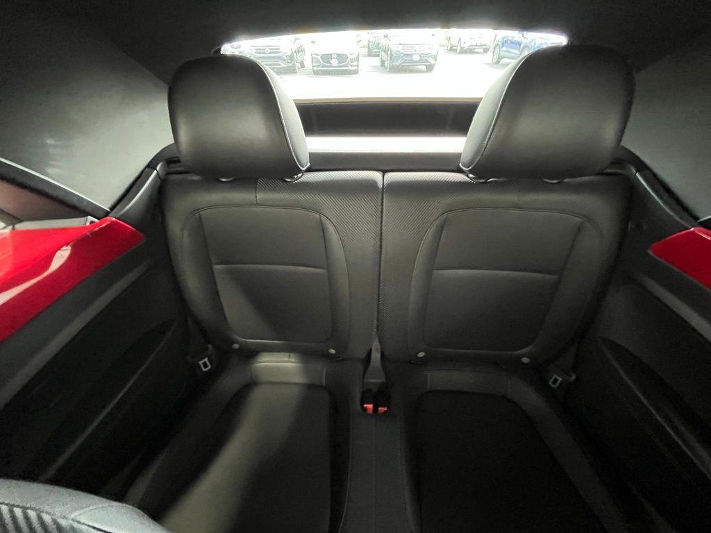 used 2018 Volkswagen Beetle car, priced at $31,991
