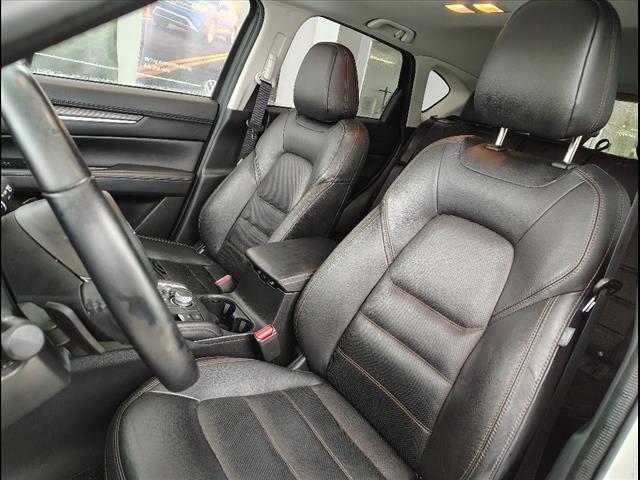 used 2023 Mazda CX-5 car, priced at $24,991