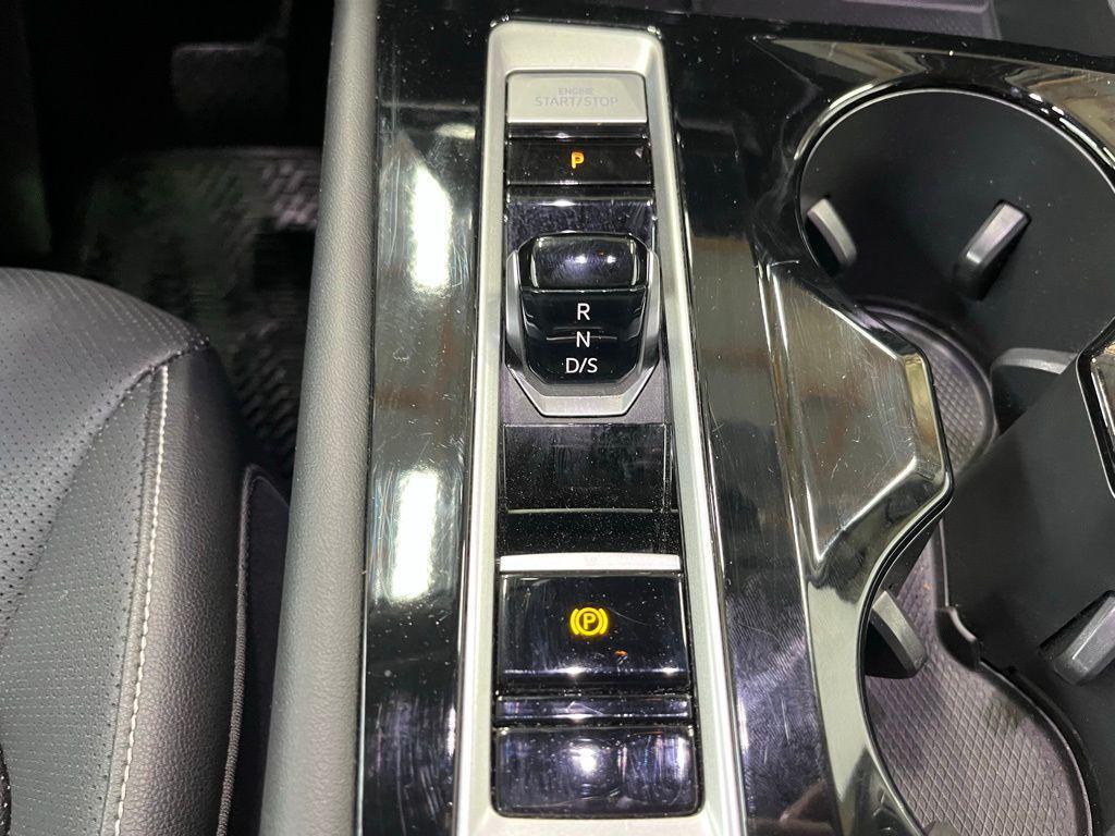 used 2024 Volkswagen Atlas car, priced at $39,991