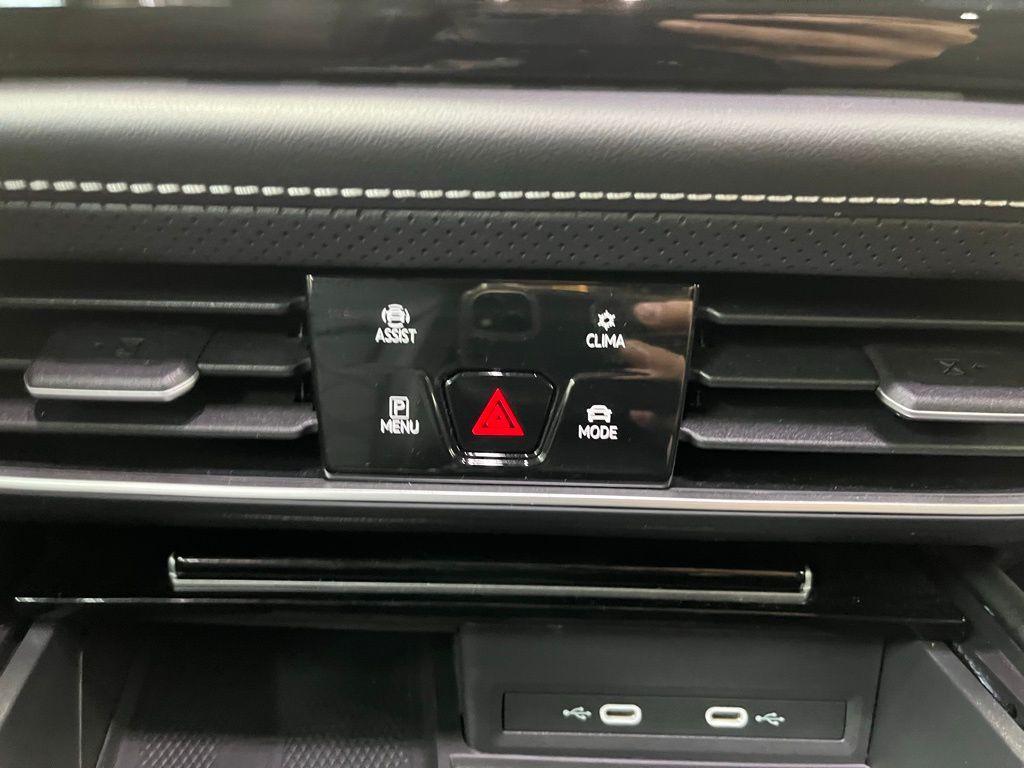 used 2024 Volkswagen Atlas car, priced at $39,991