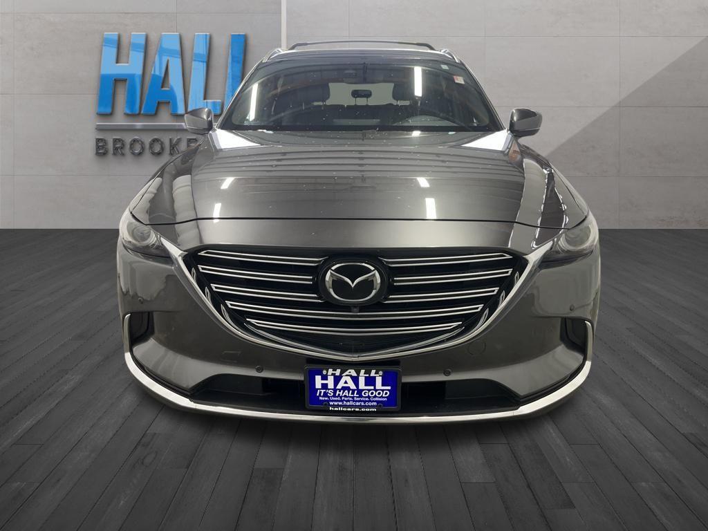 used 2021 Mazda CX-9 car, priced at $22,991