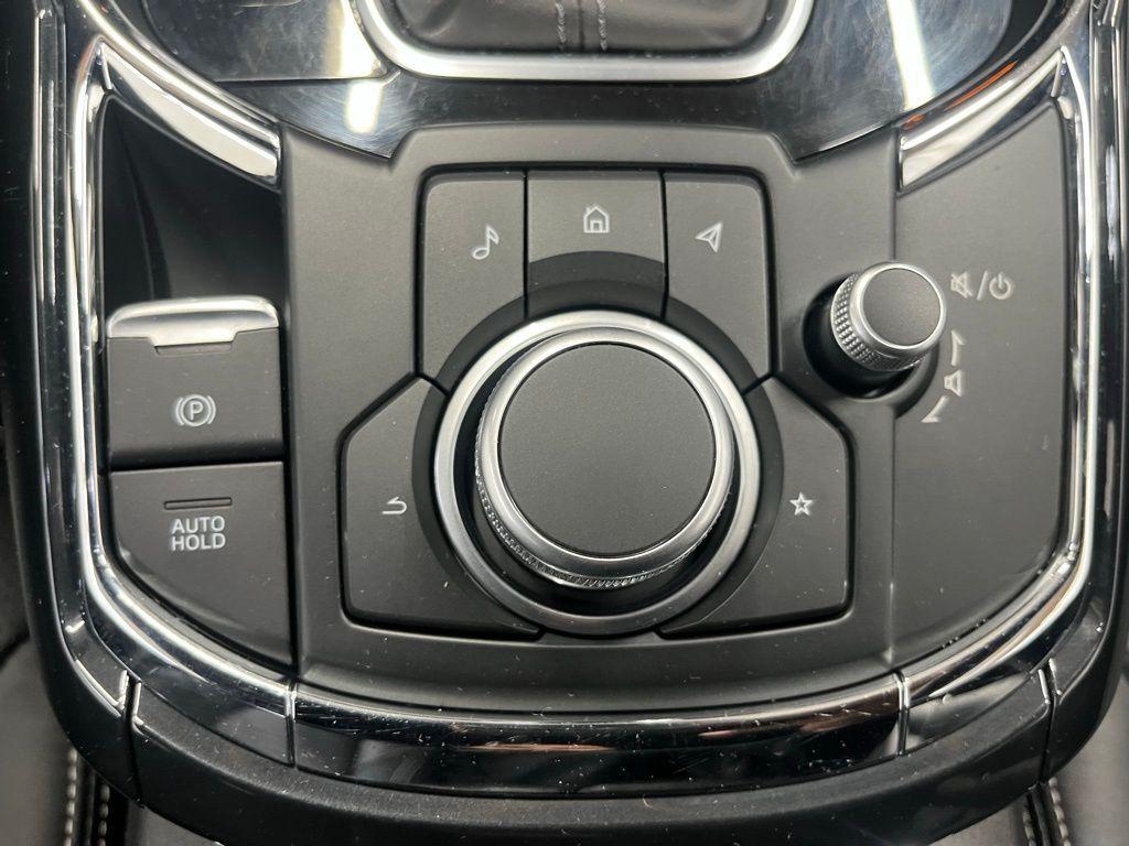used 2021 Mazda CX-9 car, priced at $22,991