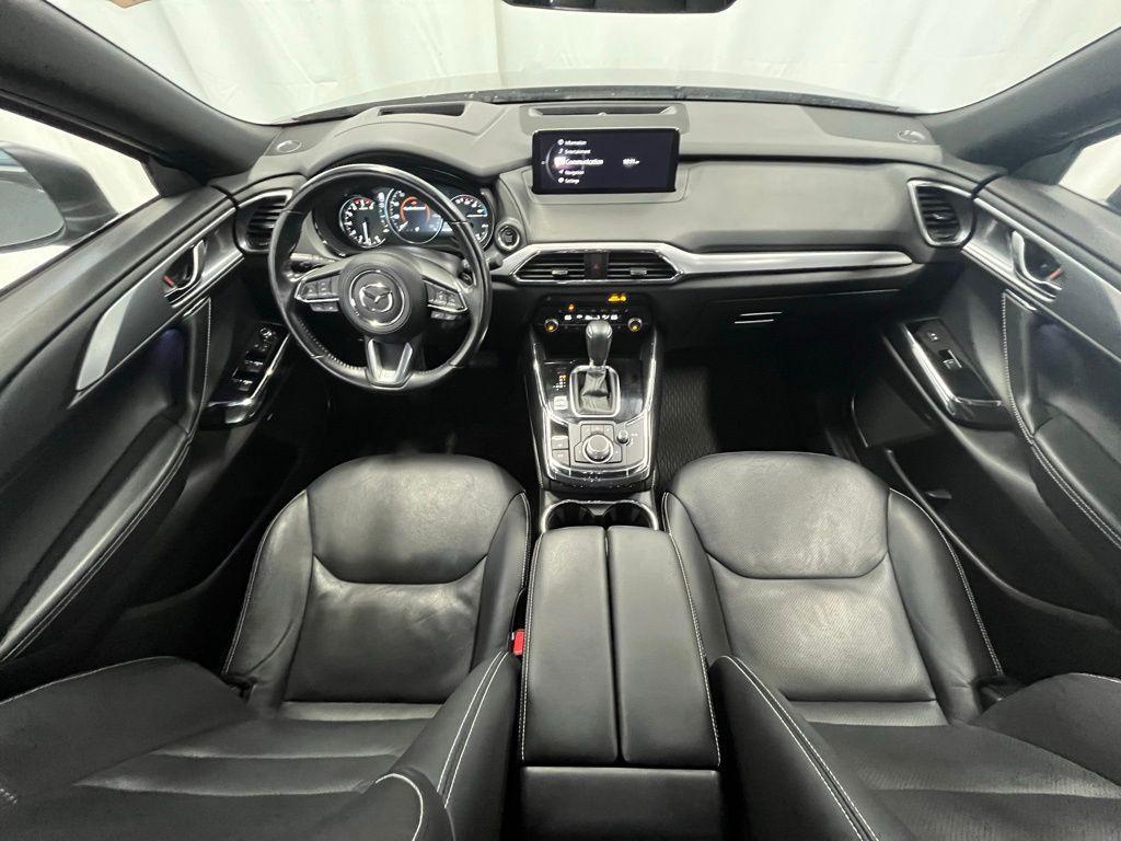 used 2021 Mazda CX-9 car, priced at $22,991