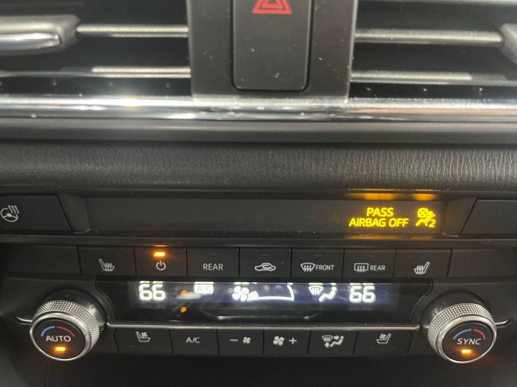 used 2021 Mazda CX-9 car, priced at $22,991