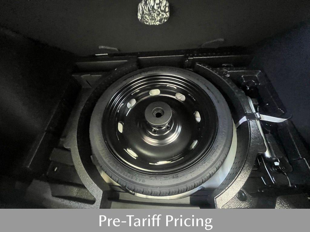 new 2025 Volkswagen Taos car, priced at $30,674