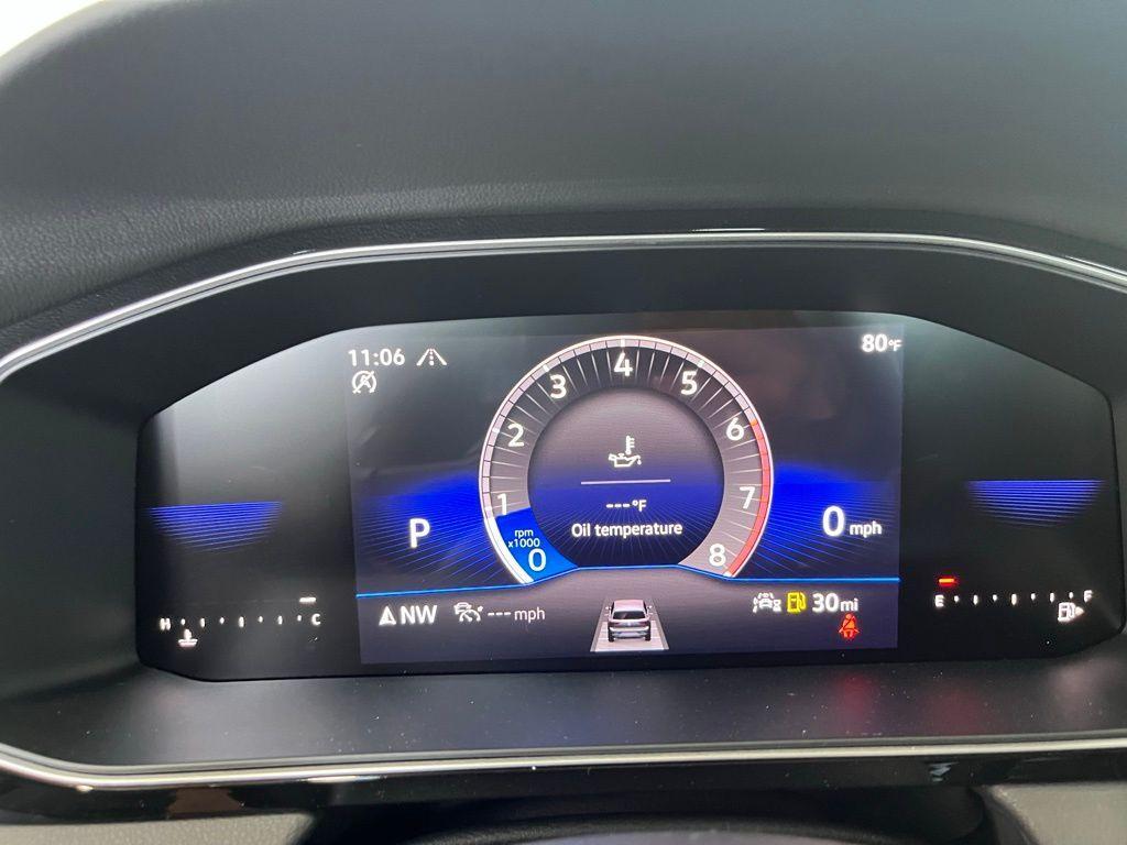 new 2025 Volkswagen Jetta car, priced at $24,809