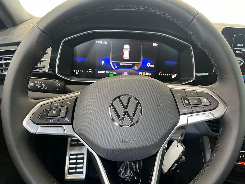 new 2025 Volkswagen Jetta car, priced at $24,809
