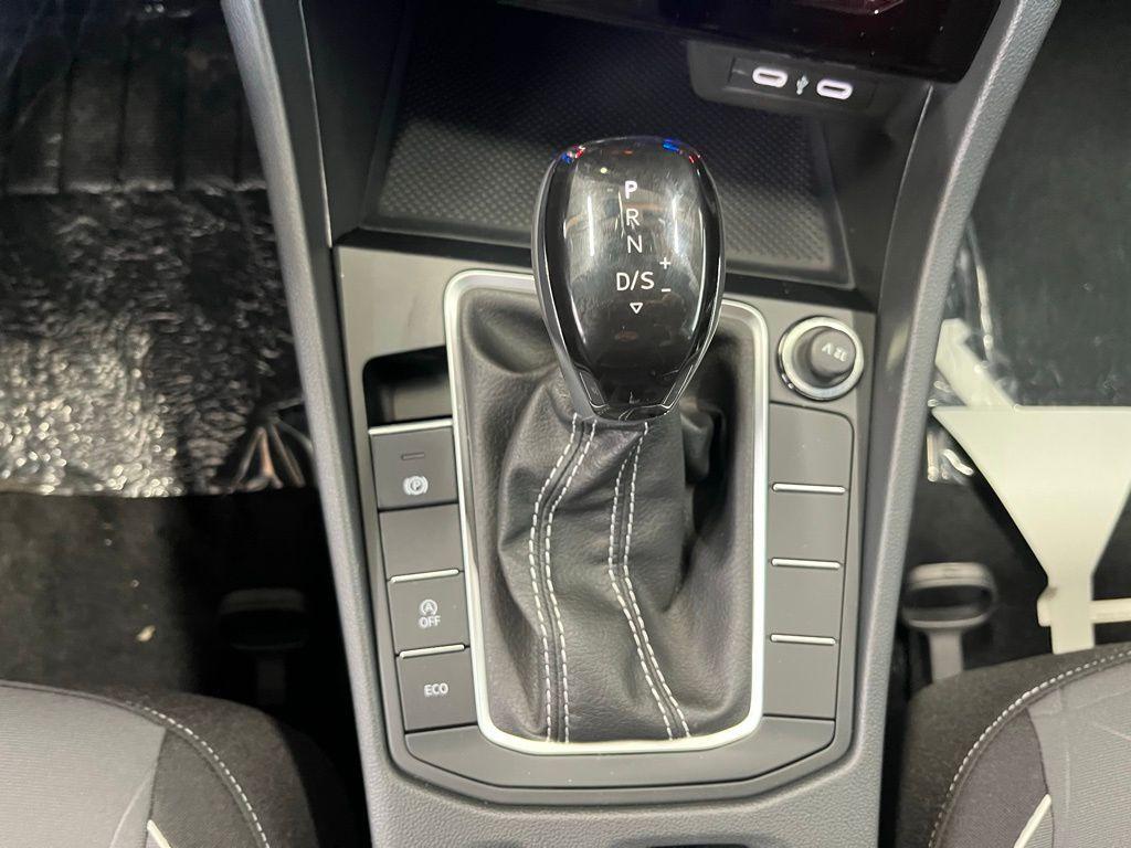 new 2025 Volkswagen Jetta car, priced at $24,809