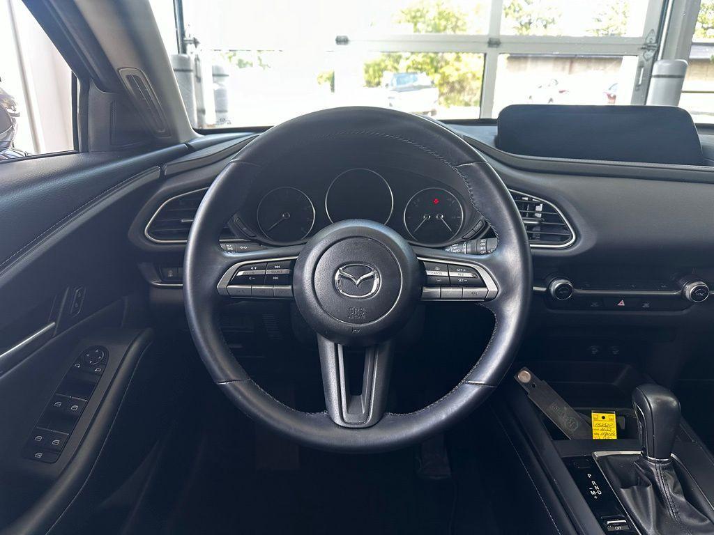used 2022 Mazda CX-30 car, priced at $22,991