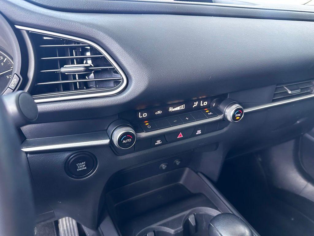 used 2022 Mazda CX-30 car, priced at $22,991