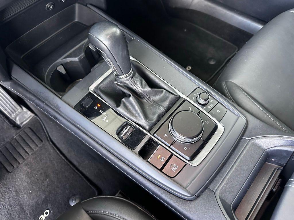 used 2022 Mazda CX-30 car, priced at $22,991