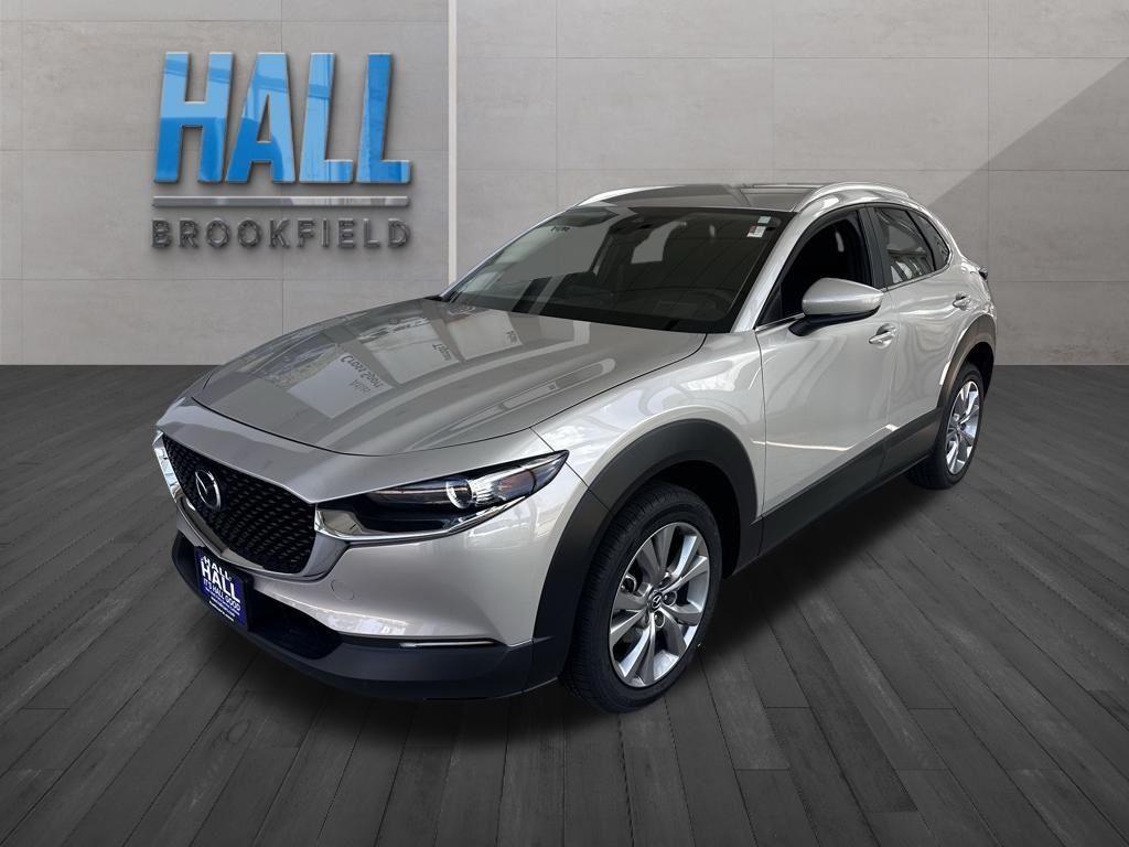 used 2022 Mazda CX-30 car, priced at $22,991