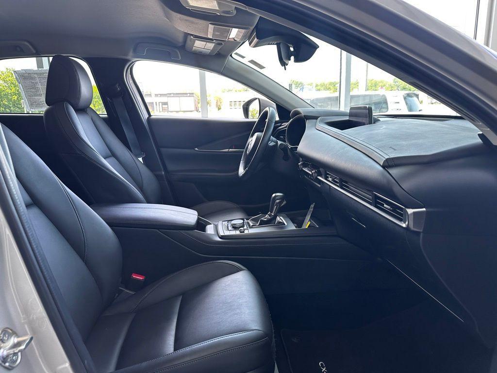 used 2022 Mazda CX-30 car, priced at $22,991