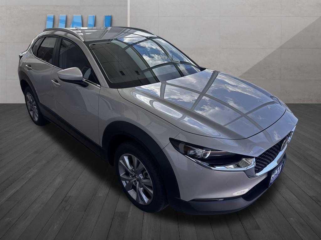 used 2022 Mazda CX-30 car, priced at $22,991