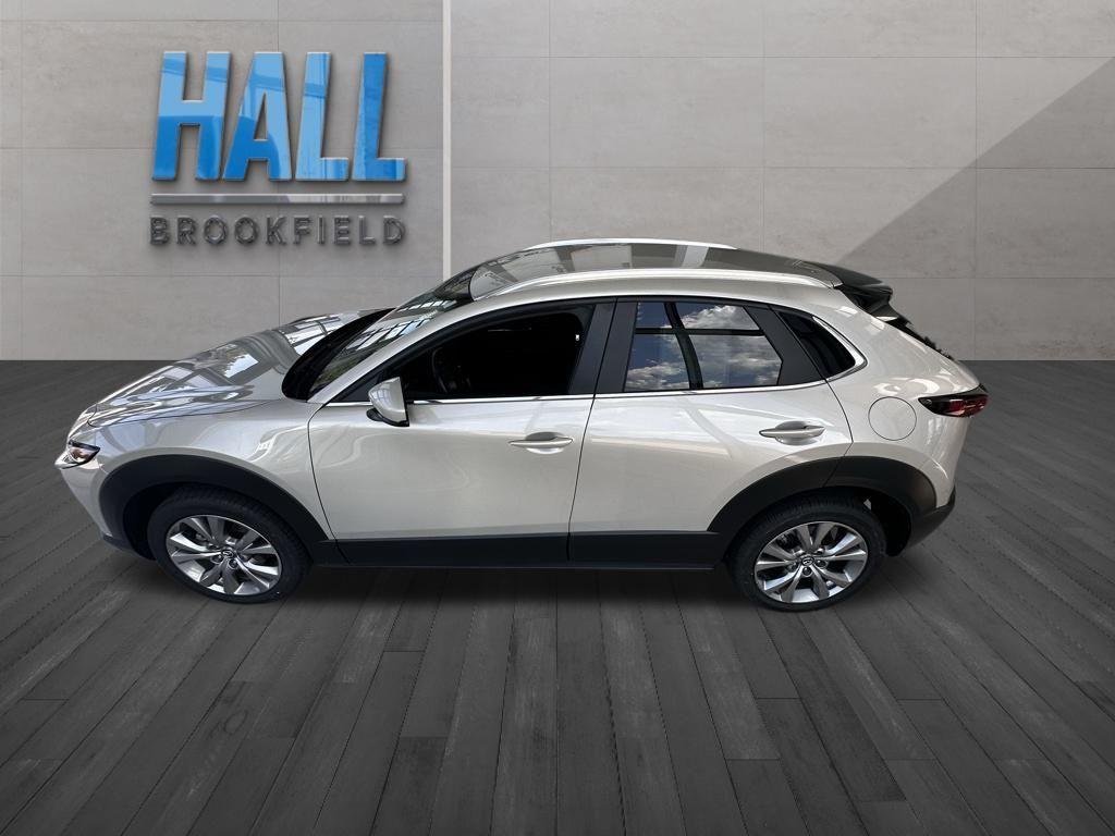 used 2022 Mazda CX-30 car, priced at $22,991