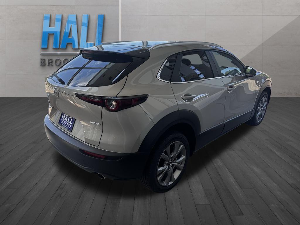 used 2022 Mazda CX-30 car, priced at $22,991
